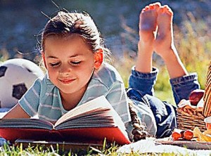 kidReading