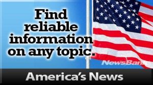 America's News Logo Link