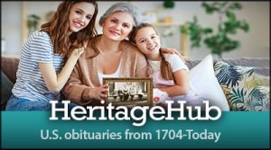 Heritage Hub Logo Link