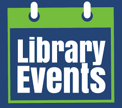 Library Events Logo Link