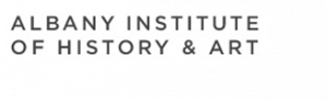 Text: Albany institute of history and art