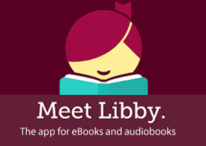 Libby App Link