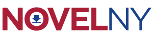 Text: NovelNY